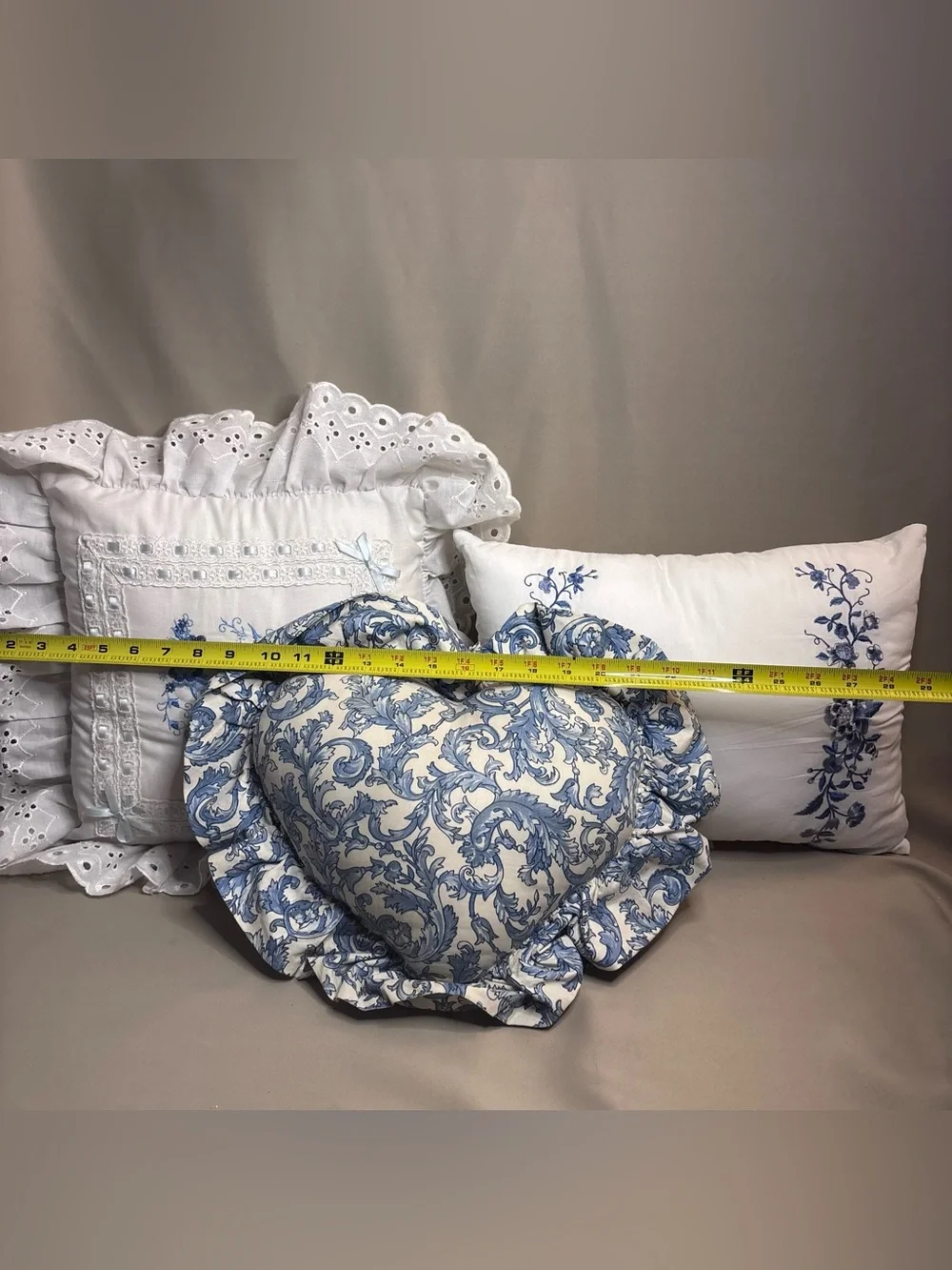 Laura Ashley set blue